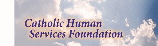 catholic human services foundation supports Community House