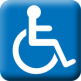 handicap accessible housing